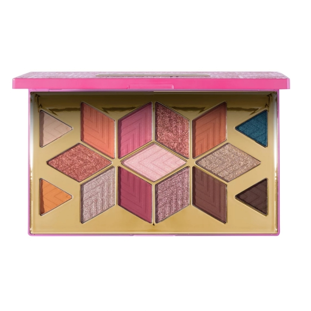 NEW PUR X Barbie Endless Possibilities II Palette